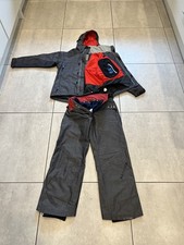 Bonfire Ski Set – Jacket &