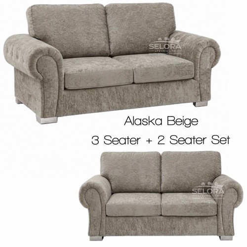 Verona alaska chenille - verona,