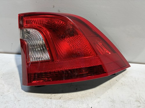 2012 volvo s60 rear light - s60,
