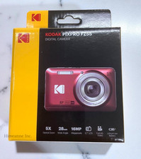 Kodak PIXPRO FZ55 Compact