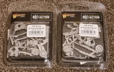 Warlord Games Bolt Action US