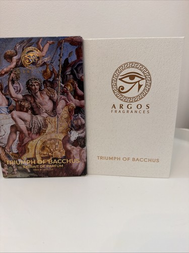 Argos triumph bacchus - argos, of