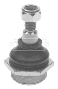 Borg beck bbj5308 front - borg, ball