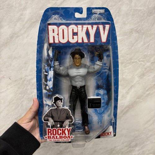 Jakks pacific rocky - jakks, v