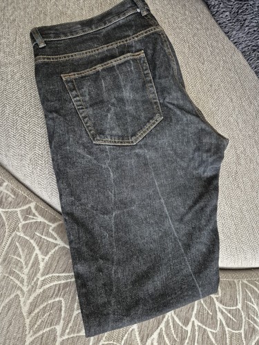 Men blue jeans - tu, l30