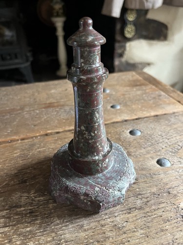 Vintage serpentine cornish - vintage,