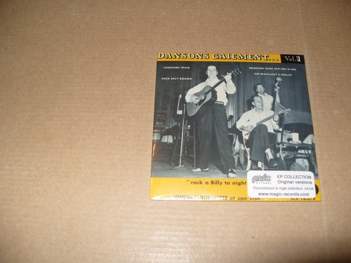 Johnny burnette son - johnny,