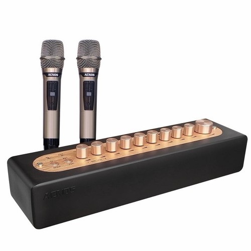 Acnos 30s karaoke - acnos,