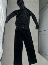 Girls Juicy Couture Tracksuit