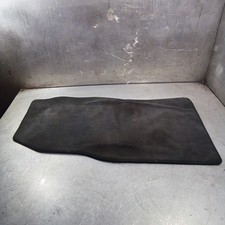 BMW Mini Cooper S R52 2000-2006 Convertible Boot Floor Liner Carpet Matt