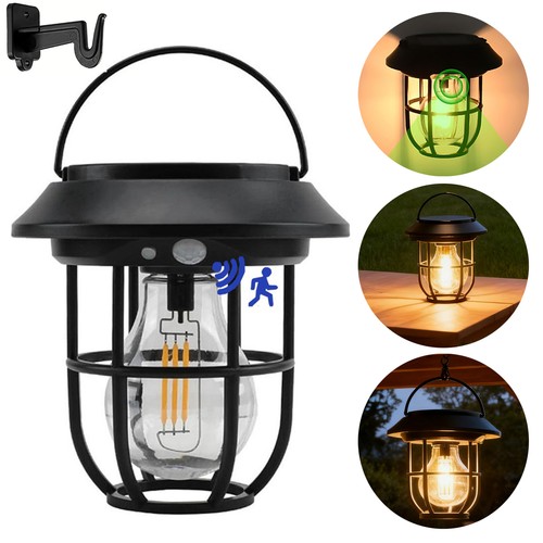 Solar motion sensor - motion,