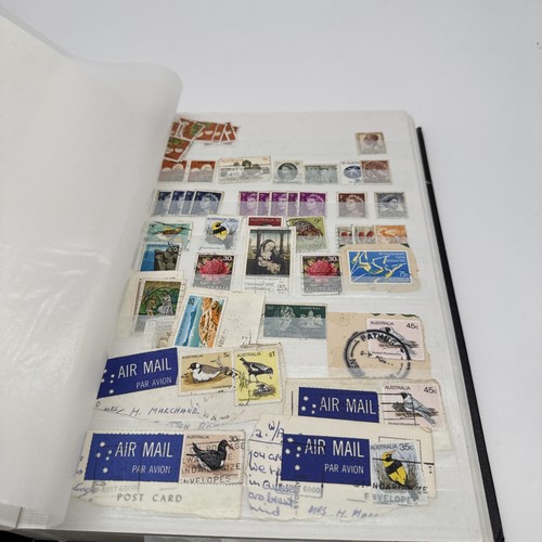Dealers stock unsorted - ex,