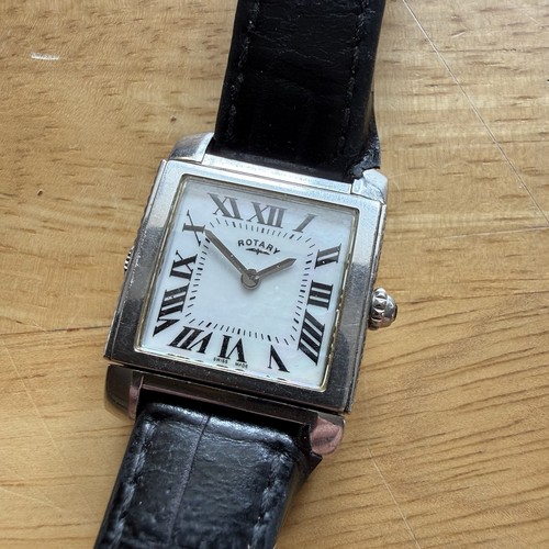 Rotary revelation reverso - rotary,
