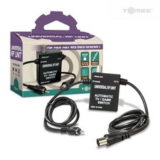 Tomee Universal RF Switch Unit