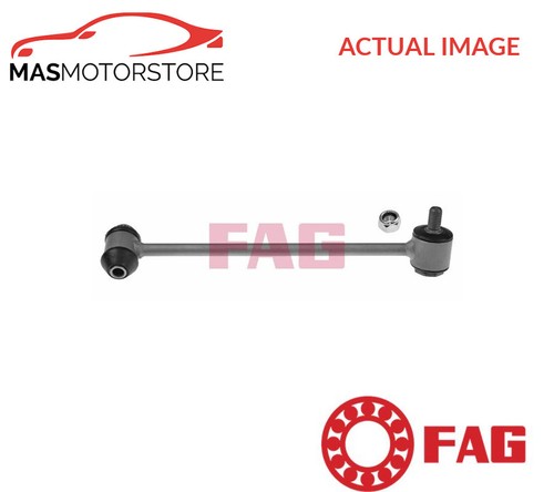 Anti roll bar stabiliser drop - anti,