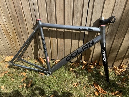 Dolan pre cursa - dolan, 54cm