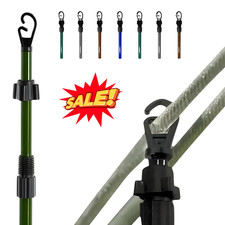 2.4m Heavy Duty Clothes