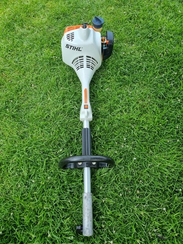 Stihl km55 petrol kombi km - ,