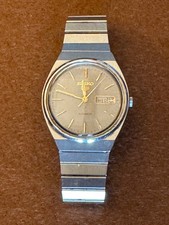 Vintage Seiko Gents Watch