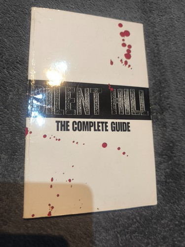 Silent hill the complete - silent,