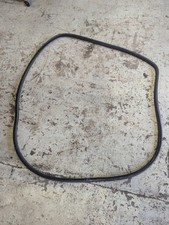 BMW 5 Series E39 Touring Rear