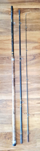 Abu match fishing rod - rod, svangsta