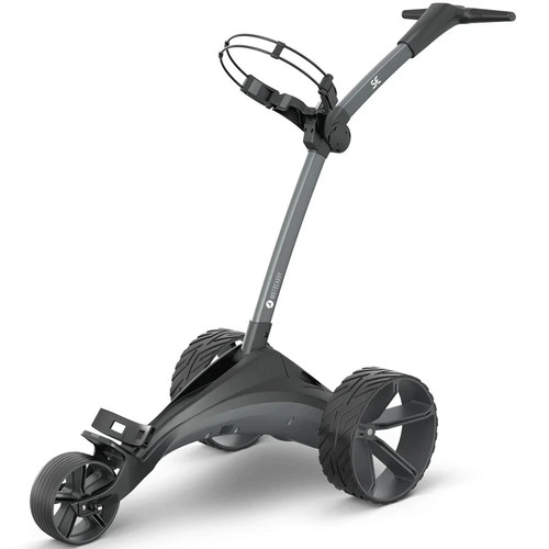 Motocaddy electric trolley - se,