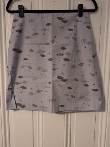 Novelty umbrella print - novelty,