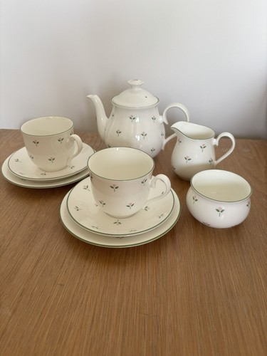 Laura ashley cottage sprig - ashley,