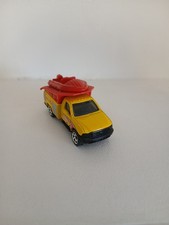 Matchbox Ford Dump Utility
