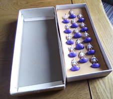 REF 10 HALIFAX SUBBUTEO RUGBY