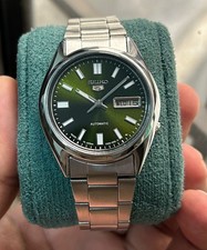 Seiko automatic jewels - 5,