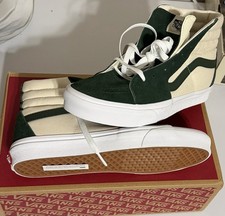 VANS Sk8-Hi Men’s Size 10