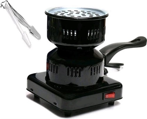 Electric hookah shisha coal - hookah,