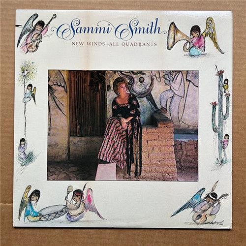 Sammi smith new - smith,