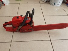 SHINDAIWA 363s pro chainsaw