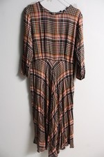 Next Petite Womens Check