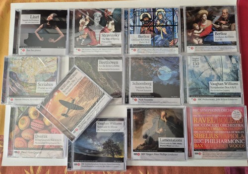 The bbc music magazine - music,
