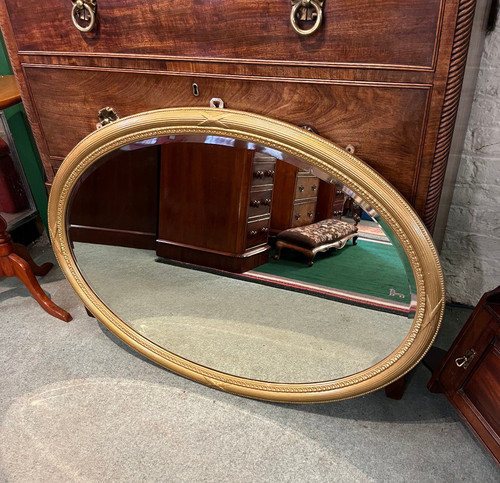 Large antique over - large,