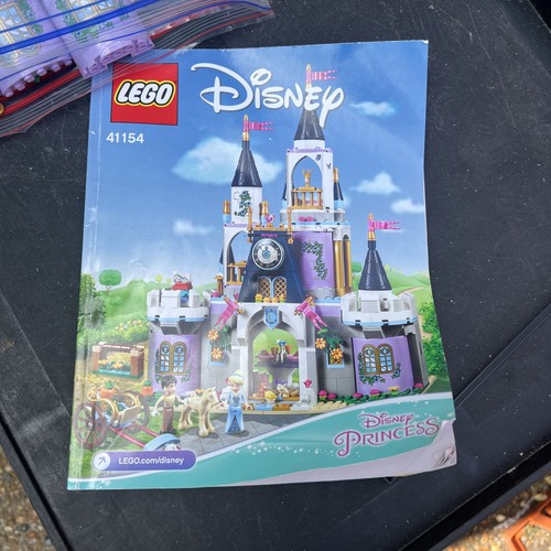 Lego disney princess - lego,