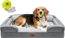 Waterproof Memory Foam