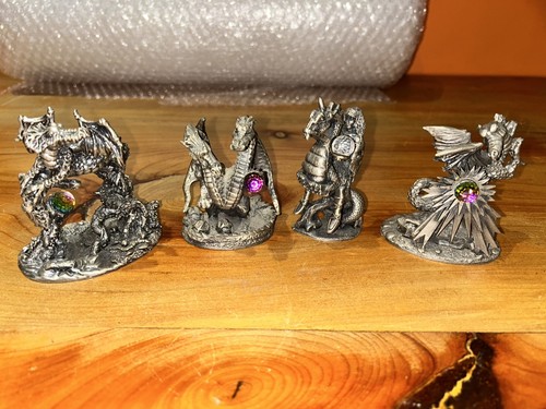 Myth magic dragon of - &,