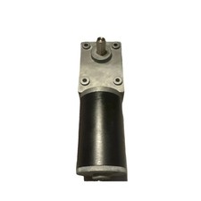 DC 24V Reversible Worm Gear