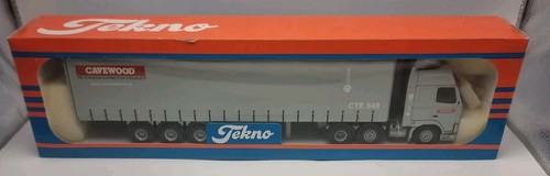 Tekno volvo fh12 - tekno, 1:50