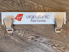 Virgin Atlantic Boeing 747