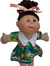 Doll CLOTHES Dress 14"inch