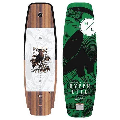 Hyperlite guara pedro caldas - guara,