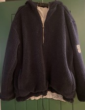 Ralph Lauren Coat Jacket 1/4