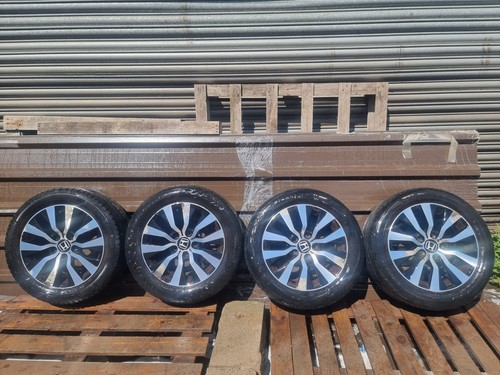 Honda civic mk9 - civic,