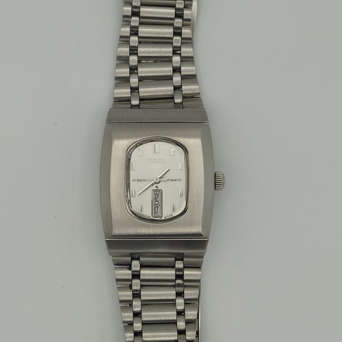 Seiko vintage 2706 7030 - seiko, 2706-7030
